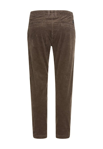 Broeken bruin Camel active