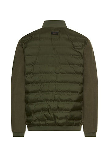 Jassen groen Camel active