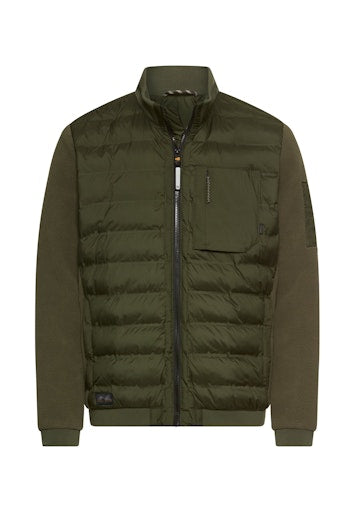 Jassen groen Camel active