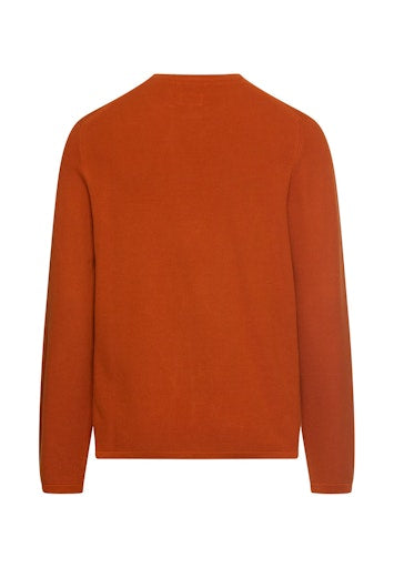 Pulls rood Camel active