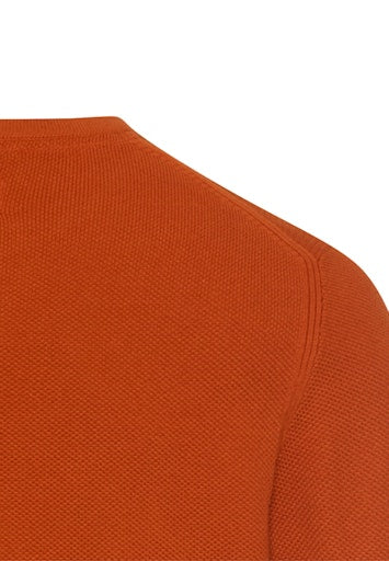 Pulls rood Camel active