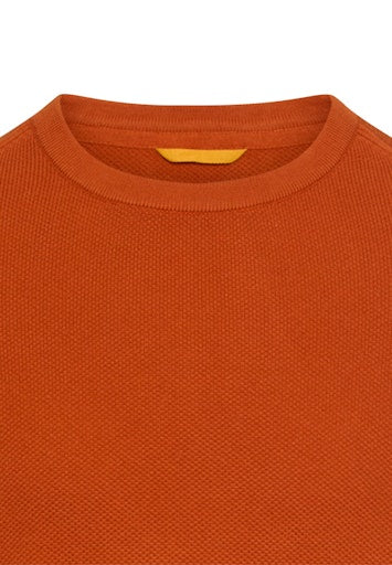 Pulls rood Camel active
