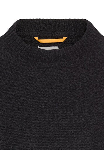 Pulls grijs Camel active