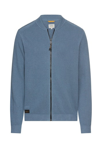 Cardigans blauw Camel active