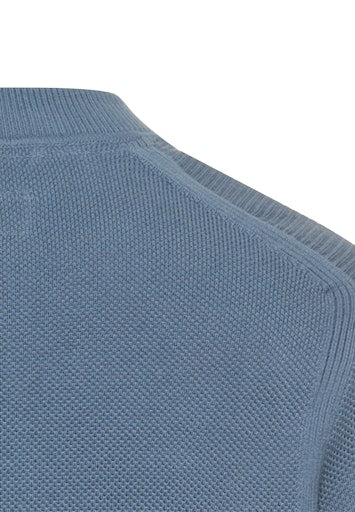 Cardigans blauw Camel active