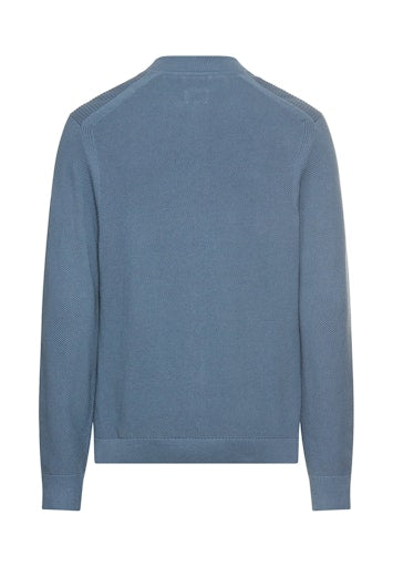 Cardigans blauw Camel active