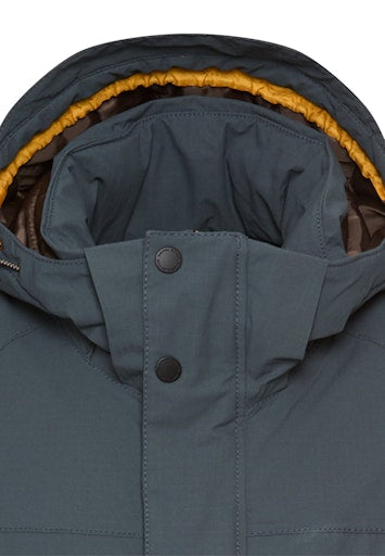 Jassen navy Camel active