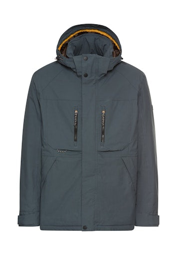 Jassen navy Camel active