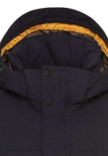 Jassen blauw Camel active