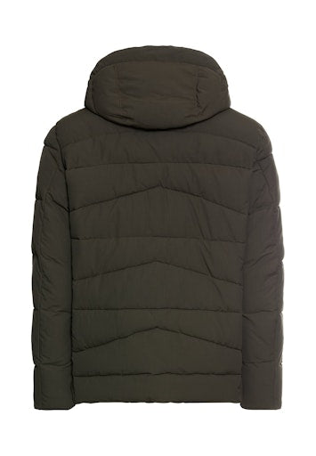 Jassen grijs Camel active