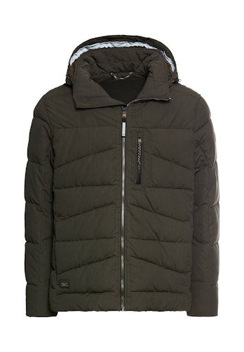 Jassen grijs Camel active