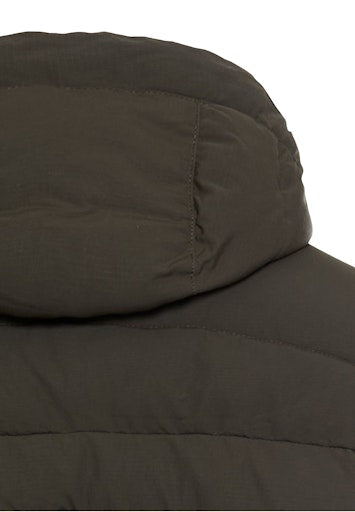 Jassen grijs Camel active
