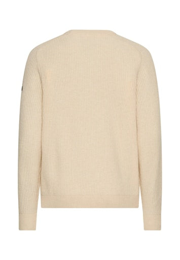 Pulls beige Camel active