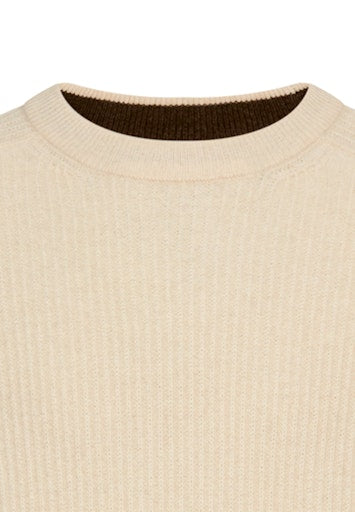 Pulls beige Camel active