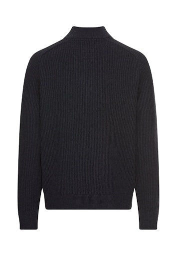 Pulls blauw Camel active