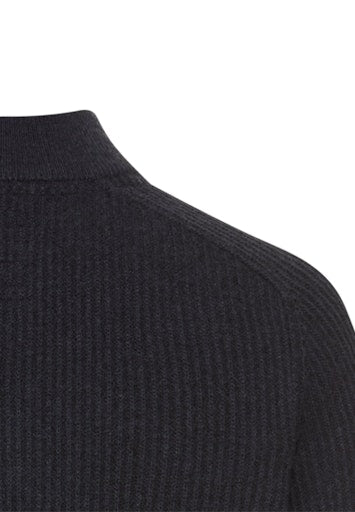 Pulls blauw Camel active