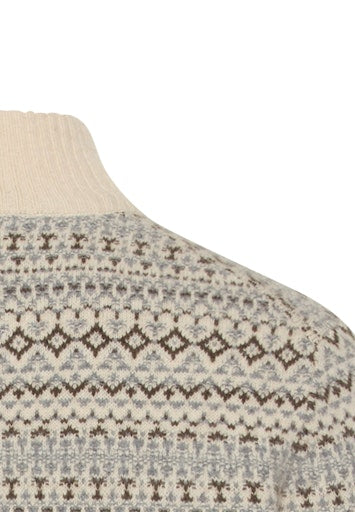 Pulls beige Camel active