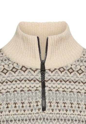 Pulls beige Camel active