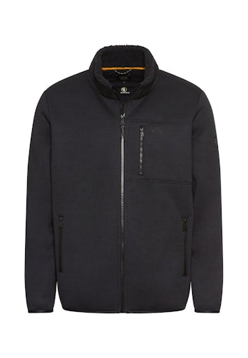 Cardigans blauw Camel active
