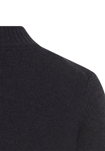 Pulls blauw Camel active