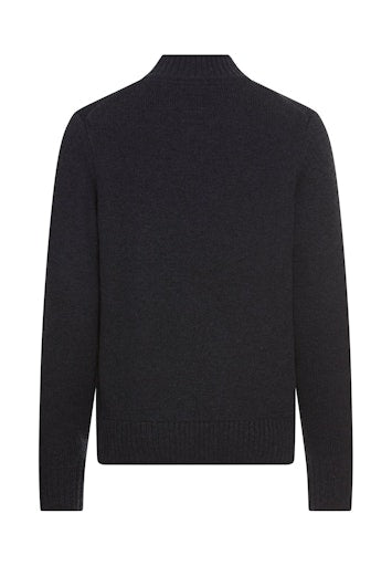 Pulls blauw Camel active