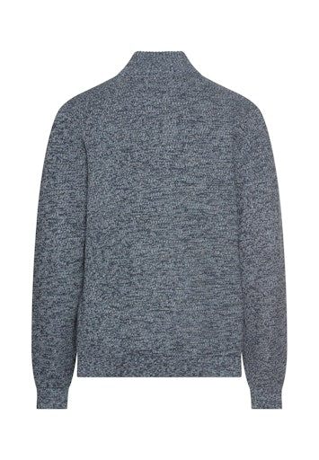 Pulls blauw Camel active
