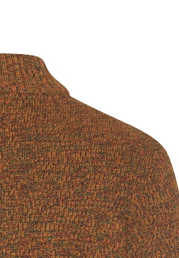 Cardigans bruin Camel active