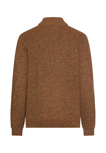 Cardigans bruin Camel active