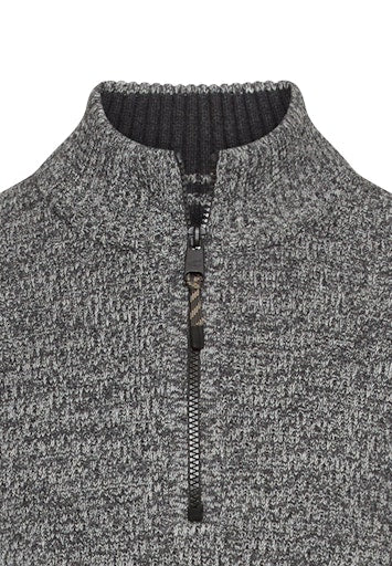 Cardigans grijs Camel active