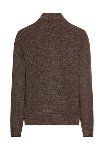 Cardigans grijs Camel active