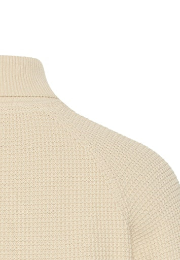 Pulls beige Camel active