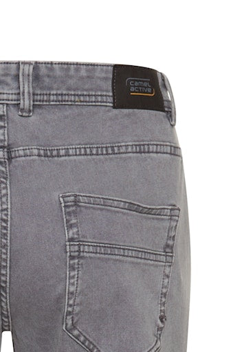Broeken grijs Camel active