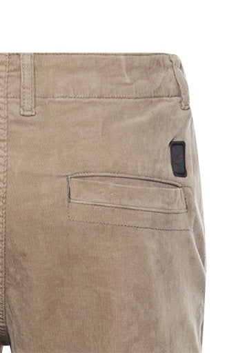 Broeken bruin Camel active