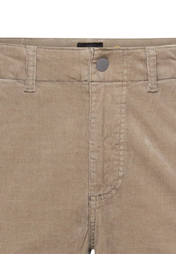 Broeken bruin Camel active