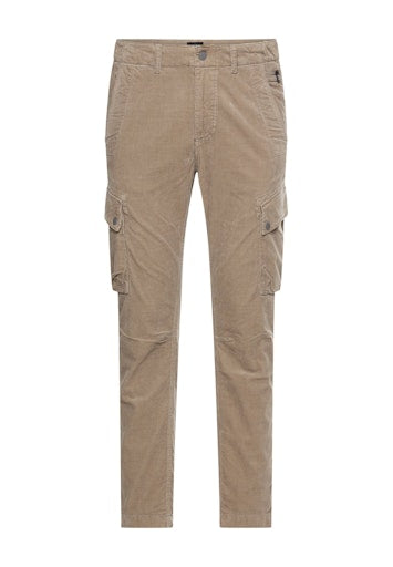 Broeken bruin Camel active