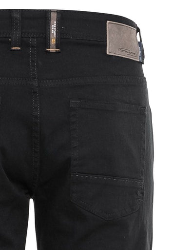 Jeans zwart Camel active