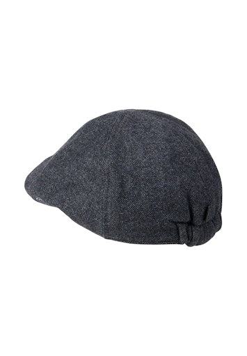 Hoeden/Petten grijs Camel active