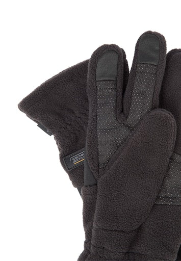 Handschoenen grijs Camel active