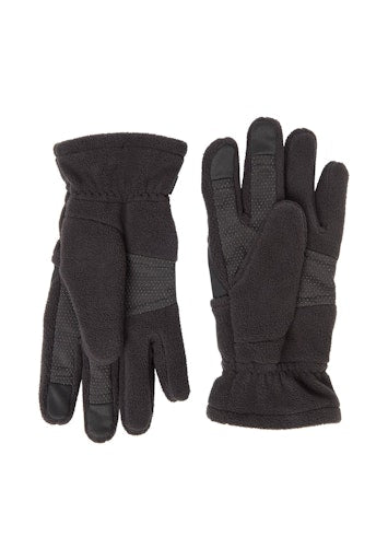 Handschoenen grijs Camel active