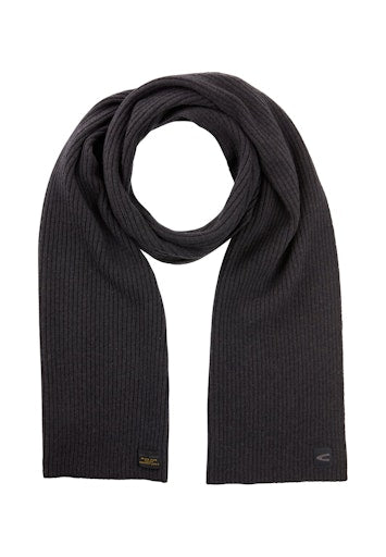 Sjaals grijs Camel active