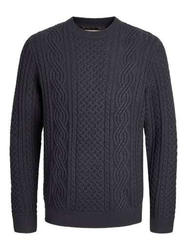Pulls navy JACK & JONES