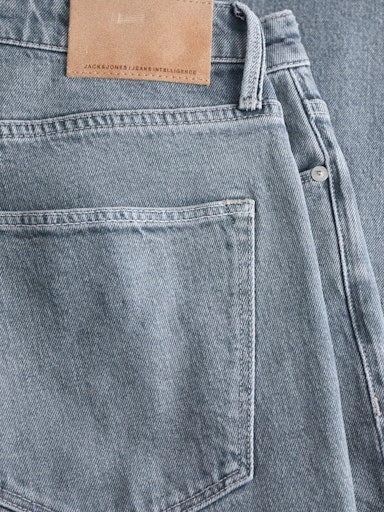 Jeans blauw JACK & JONES