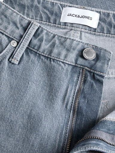 Jeans blauw JACK & JONES