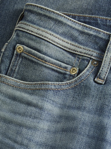 Jeans blauw JACK & JONES