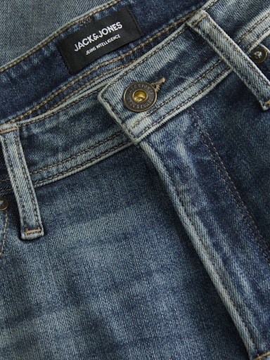 Jeans blauw JACK & JONES