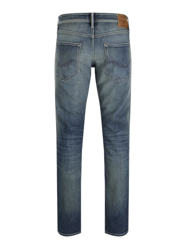 Jeans blauw JACK & JONES
