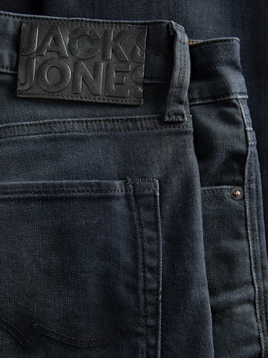 Jeans blauw JACK & JONES