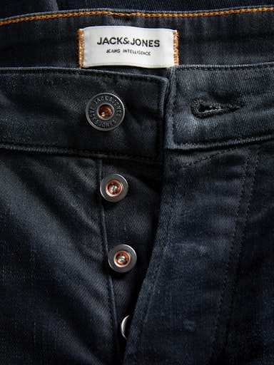 Jeans blauw JACK & JONES