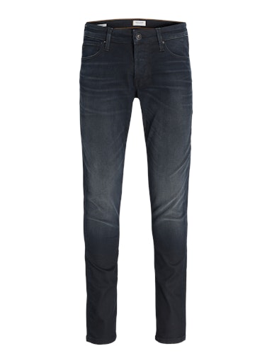 Jeans blauw JACK & JONES