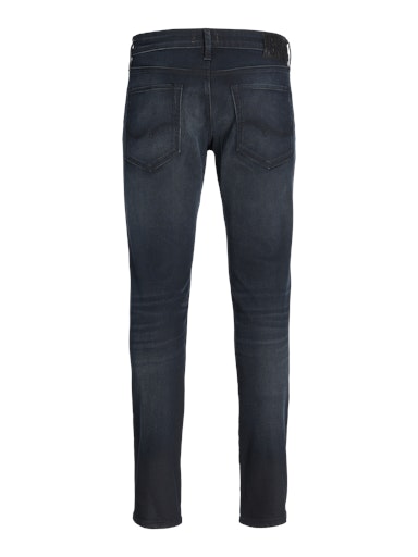 Jeans blauw JACK & JONES